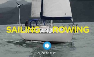 Sailing and Rowing